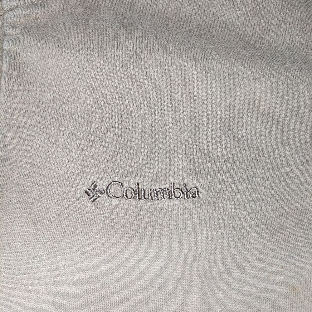 Columbia Jacket, Brown or tan, Men's Medium